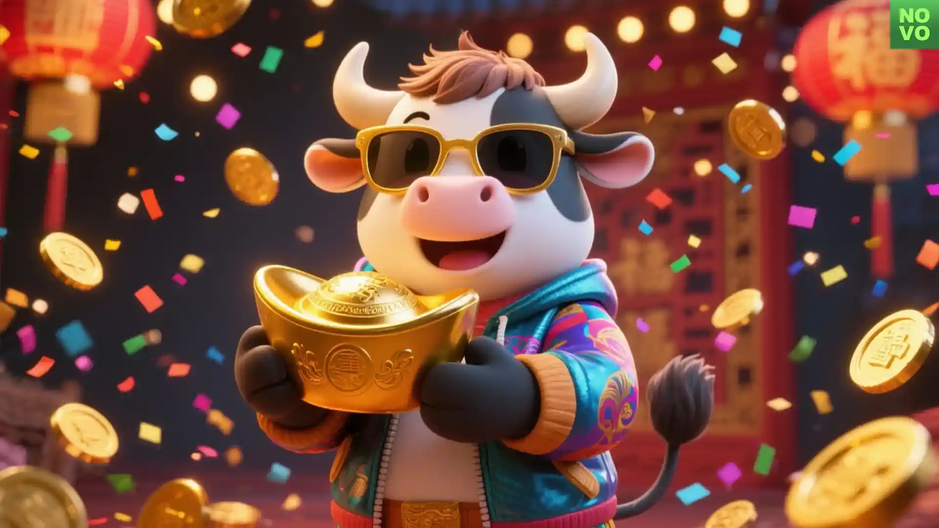 entretenimento online