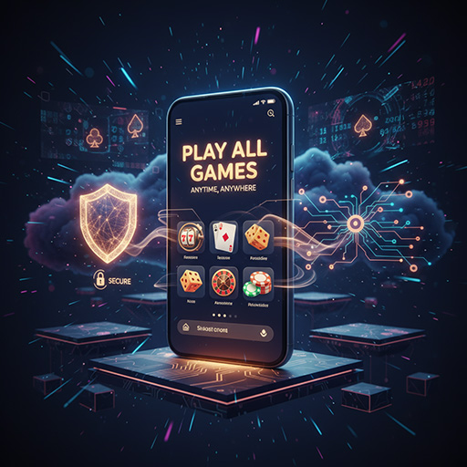 33qf app entretenimento online